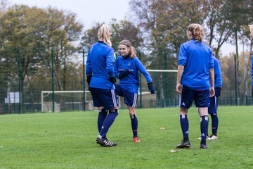 Bild 239 - B-Juniorinnen HSV - SV BW Hohen Neuendorf